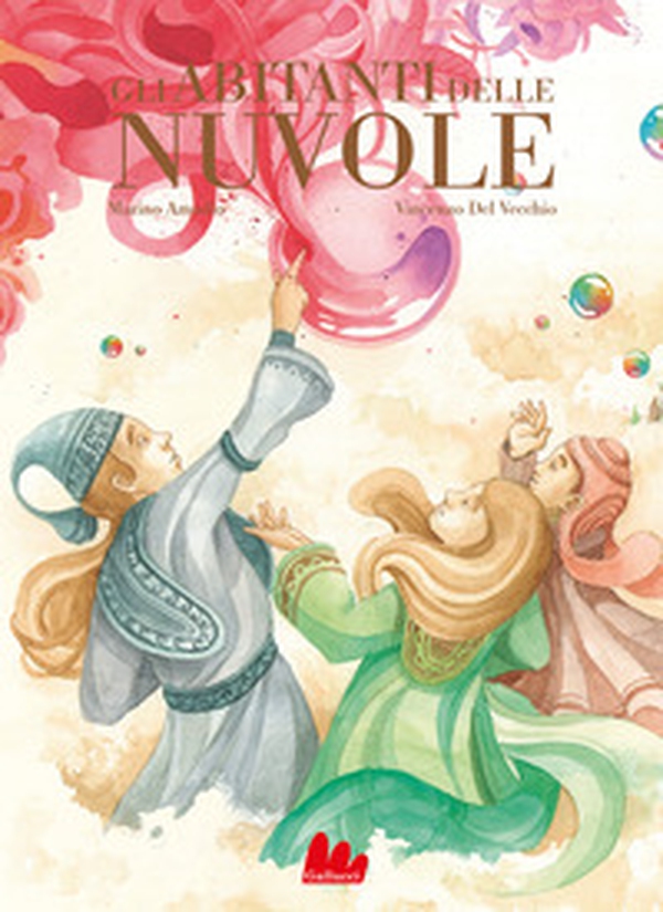 Gli abitanti delle nuvole - Librerie.coop Gli abitanti delle nuvole - Librerie.coop