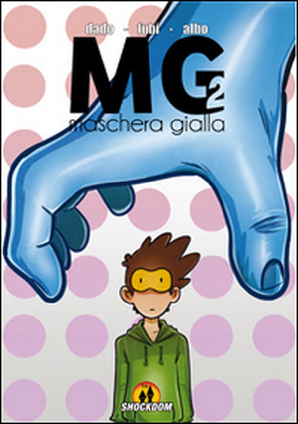 MG. Maschera gialla - Librerie.coop MG. Maschera gialla - Librerie.coop
