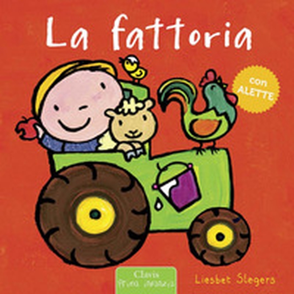 La fattoria - Librerie.coop La fattoria - Librerie.coop