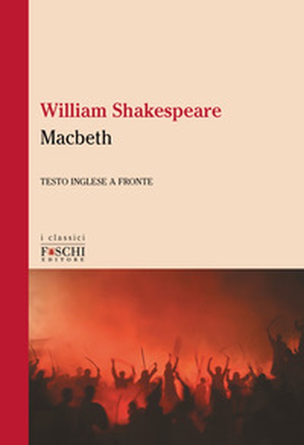Macbeth - Librerie.coop Macbeth - Librerie.coop