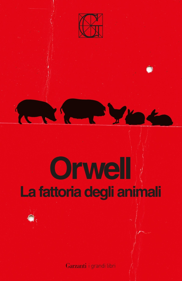 La fattoria degli animali - Librerie.coop