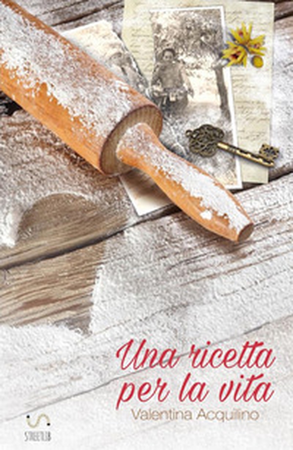 Una ricetta per la vita - Librerie.coop Una ricetta per la vita - Librerie.coop