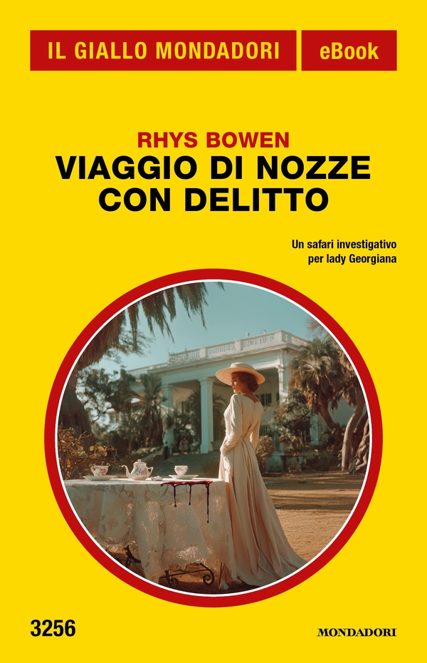 Viaggio di nozze con delitto (Il Giallo Mondadori) - Librerie.coop Viaggio di nozze con delitto (Il Giallo Mondadori) - Librerie.coop