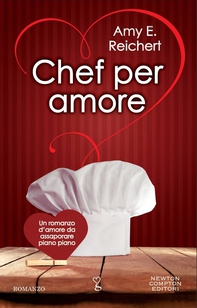 Chef per amore - Librerie.coop Chef per amore - Librerie.coop