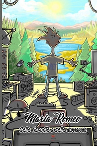 Sette risposte a sette domande - Librerie.coop