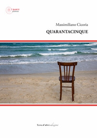 Quarantacinque - Librerie.coop