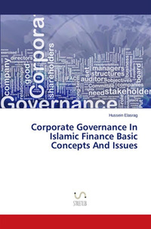Corporate governance in islamic finance. Basic concepts and issues - Librerie.coop