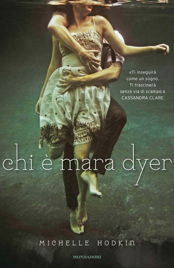 Chi è Mara Dyer - Librerie.coop Chi è Mara Dyer - Librerie.coop