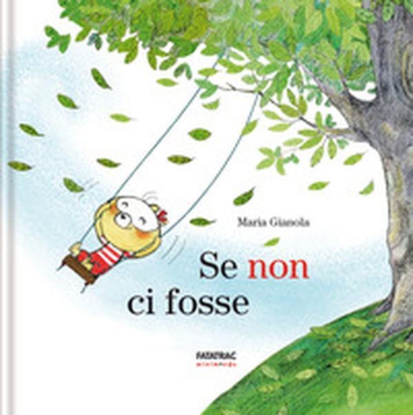 Se non ci fosse - Librerie.coop Se non ci fosse - Librerie.coop