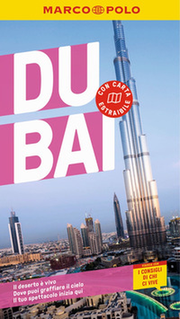 Dubai - Librerie.coop Dubai - Librerie.coop