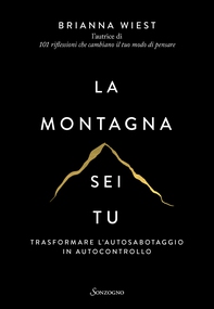 La montagna sei tu - Librerie.coop La montagna sei tu - Librerie.coop
