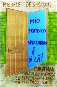 Mio fartello Nazareno è di là! 20 anni dalla scomparsa - Librerie.coop