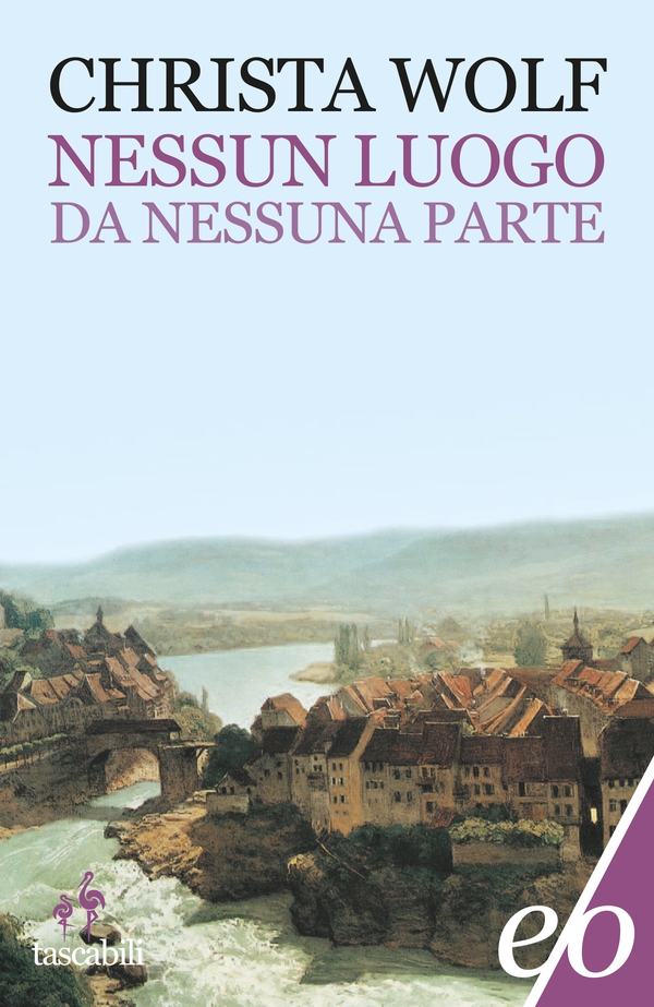 Nessun luogo. Da nessuna parte - Librerie.coop Nessun luogo. Da nessuna parte - Librerie.coop