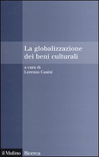 La globalizzazione dei beni culturali - Librerie.coop