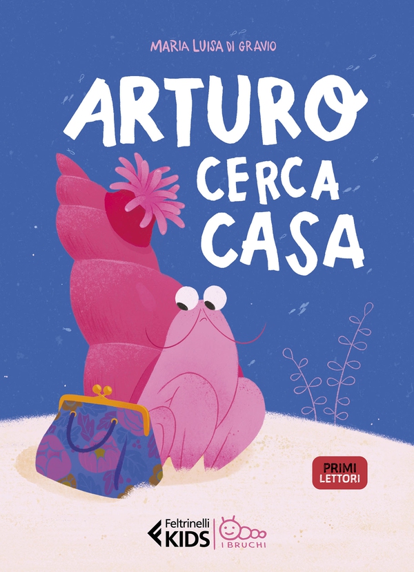 Arturo cerca casa - Librerie.coop Arturo cerca casa - Librerie.coop