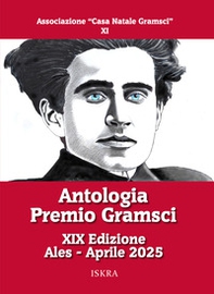 Antologia Premio Gramsci XIX edizione - Librerie.coop