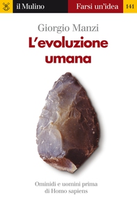 L' evoluzione umana - Librerie.coop
