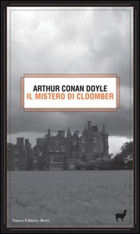 Il mistero di Cloomber - Librerie.coop Il mistero di Cloomber - Librerie.coop