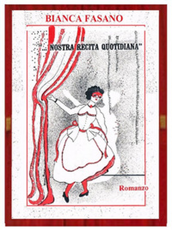 «...Nostra recita quotidiana» - Librerie.coop «...Nostra recita quotidiana» - Librerie.coop