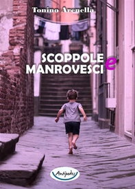 Scoppole e manrovesci - Librerie.coop