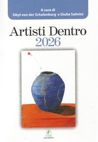Artisti dentro 2026 - Librerie.coop