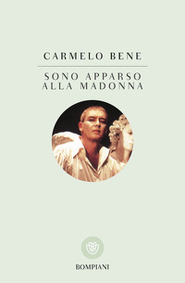 Sono apparso alla Madonna - Librerie.coop Sono apparso alla Madonna - Librerie.coop