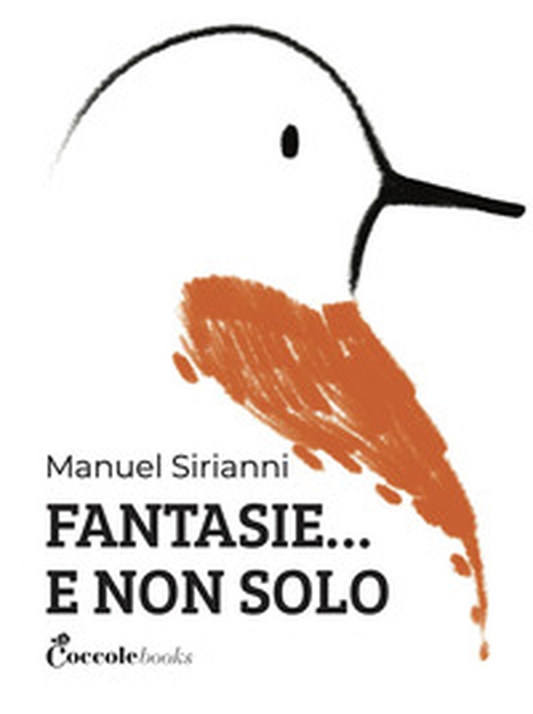 Fantasie... E non solo - Librerie.coop Fantasie... E non solo - Librerie.coop