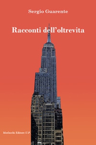 Racconti dell'oltrevita - Librerie.coop