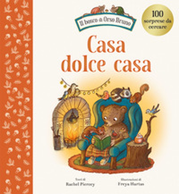 Casa dolce casa - Librerie.coop Casa dolce casa - Librerie.coop