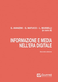 Informazione e media nell'era digitale - Librerie.coop