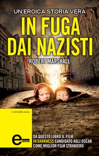 In fuga dai nazisti - Librerie.coop