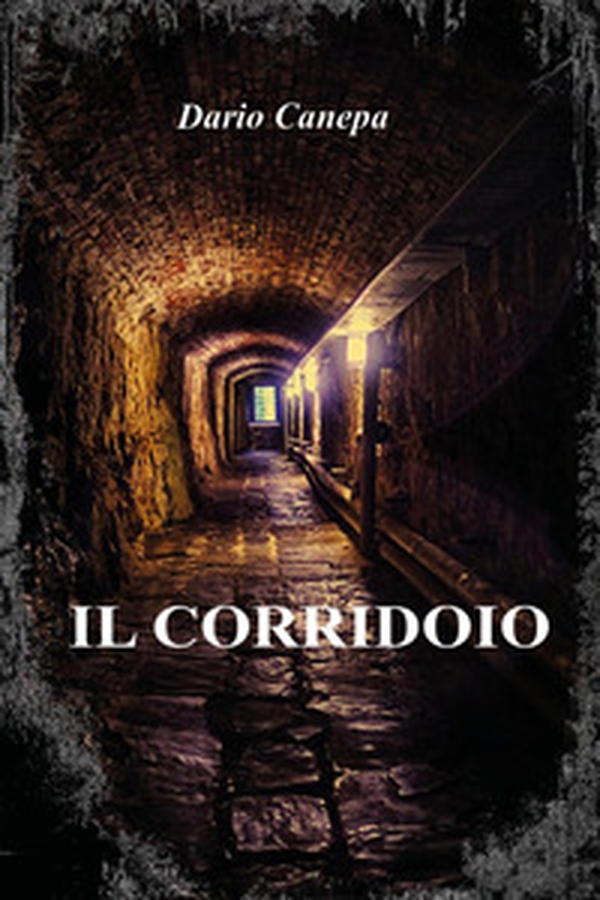Il corridoio - Librerie.coop