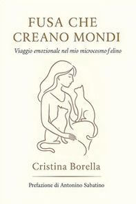 Fusa che creano mondi - Librerie.coop