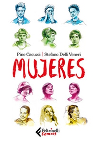 Mujeres - Librerie.coop Mujeres - Librerie.coop