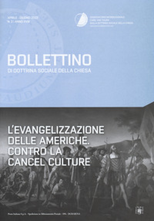 Bollettino di dottrina sociale della Chiesa - Vol. 2 - Librerie.coop Bollettino di dottrina sociale della Chiesa - Vol. 2 - Librerie.coop
