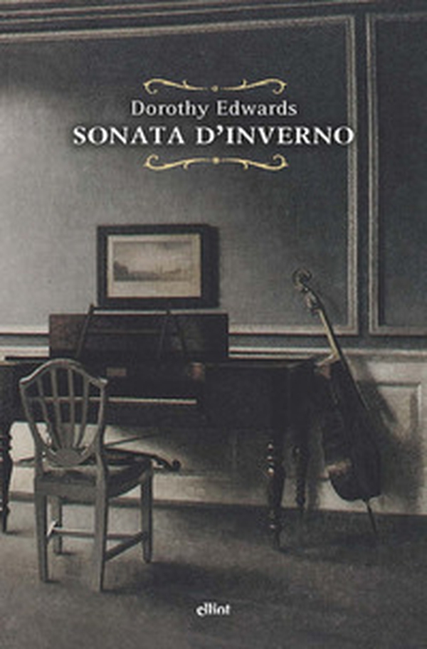 Sonata d'inverno - Librerie.coop Sonata d'inverno - Librerie.coop