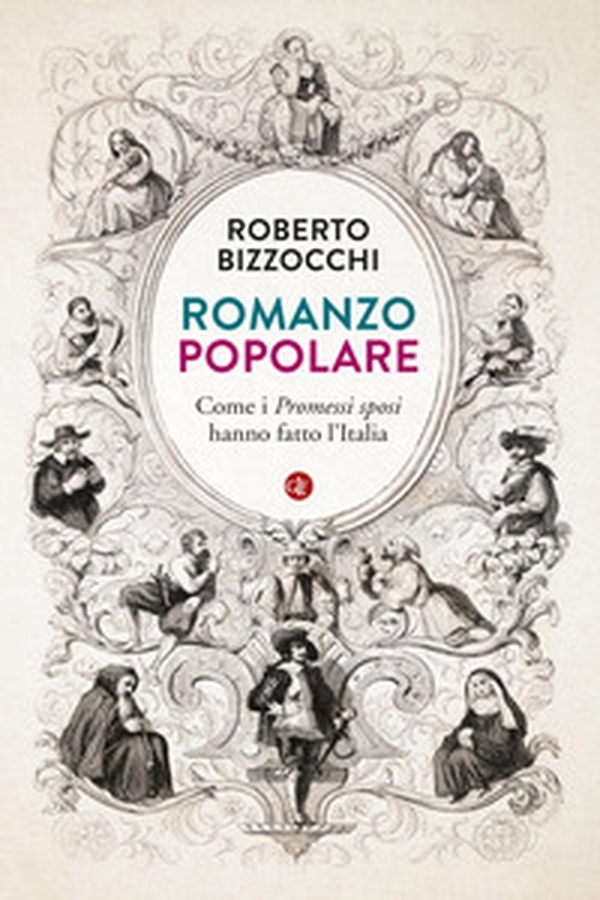Romanzo popolare. Come i «Promessi sposi» hanno fatto l'Italia - Librerie.coop Romanzo popolare. Come i «Promessi sposi» hanno fatto l'Italia - Librerie.coop