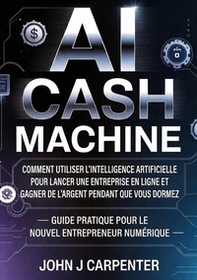Ai cash machine - Librerie.coop