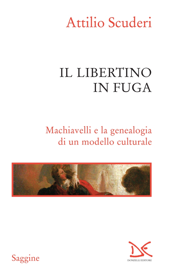 Il libertino in fuga - Librerie.coop Il libertino in fuga - Librerie.coop