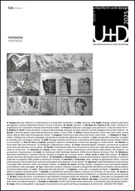 Patrimoni Heritages. Ediz. italiana e inglese - Vol. 22-23 - Librerie.coop Patrimoni Heritages. Ediz. italiana e inglese - Vol. 22-23 - Librerie.coop