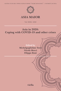 Asia maior - Librerie.coop