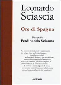 Ore di Spagna - Librerie.coop