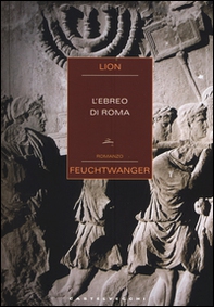 L'ebreo di Roma - Librerie.coop L'ebreo di Roma - Librerie.coop