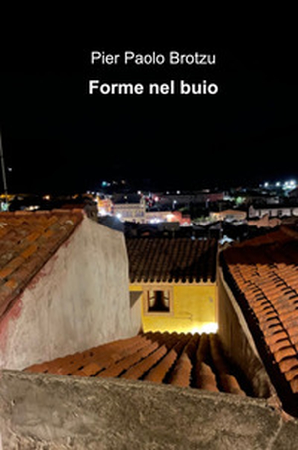 Forme nel buio - Librerie.coop