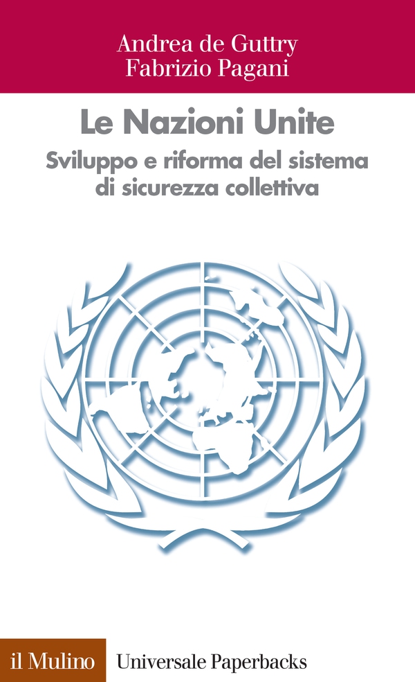 Le Nazioni Unite - Librerie.coop Le Nazioni Unite - Librerie.coop
