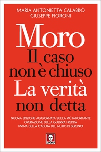 Moro, il caso non è chiuso - Librerie.coop