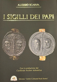 I sigilli dei papi - Librerie.coop I sigilli dei papi - Librerie.coop
