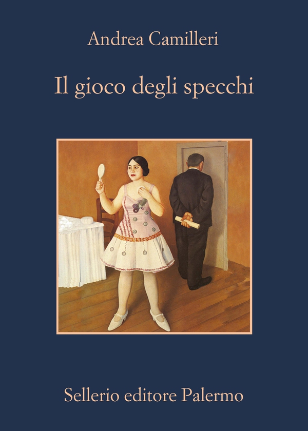 Il gioco degli specchi - Librerie.coop Il gioco degli specchi - Librerie.coop