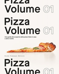 Pizza volume 01 - Librerie.coop