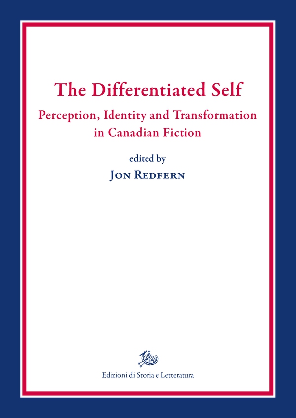 The Differentiated Self - Librerie.coop The Differentiated Self - Librerie.coop
